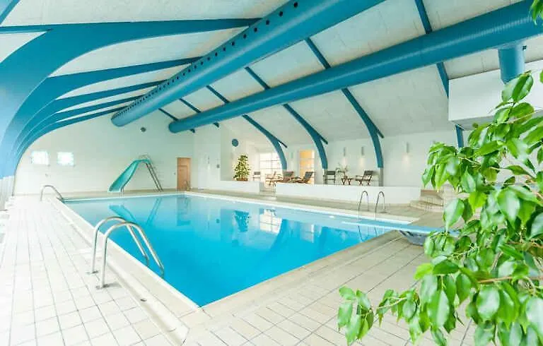 Unique Holiday Apartment With A View In Skagen
