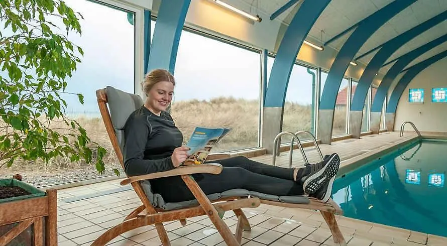 Unique Holiday Apartment With A View In Skagen 0*,
