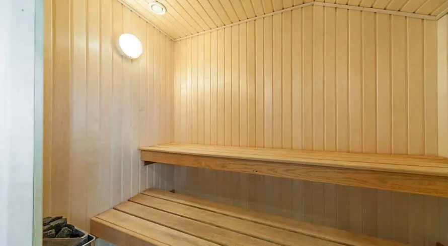 Unique Holiday Apartment With A View In Skagen Denmark