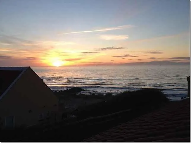 Unique Holiday Apartment With A View In Skagen