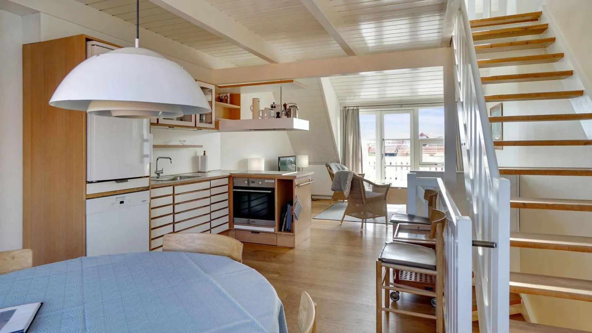 Unique Holiday Apartment With A View In Skagen 0*,  Denmark