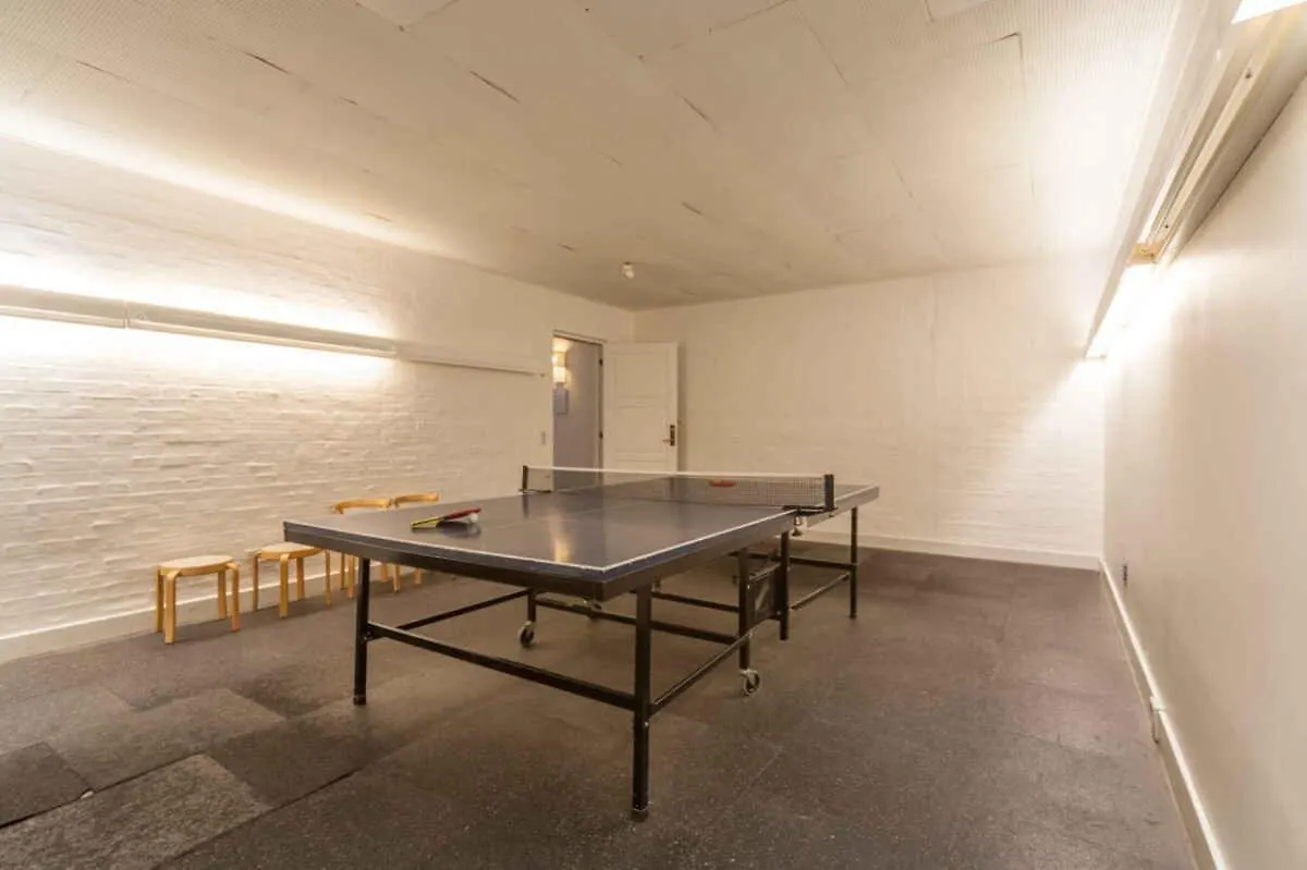 Unique Holiday Apartment With A View In Skagen 0*,