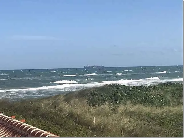 Unique Holiday Apartment With A View In Skagen