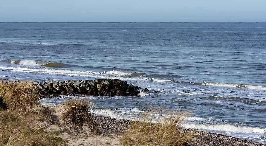Unique Holiday Apartment With A View In Skagen