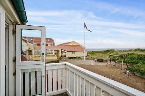 Unique Holiday Apartment With A View In Skagen